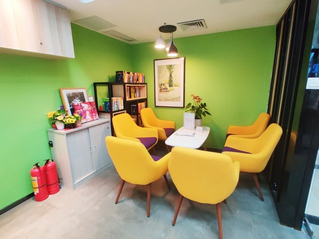 温州无机废气处理哪家服务好